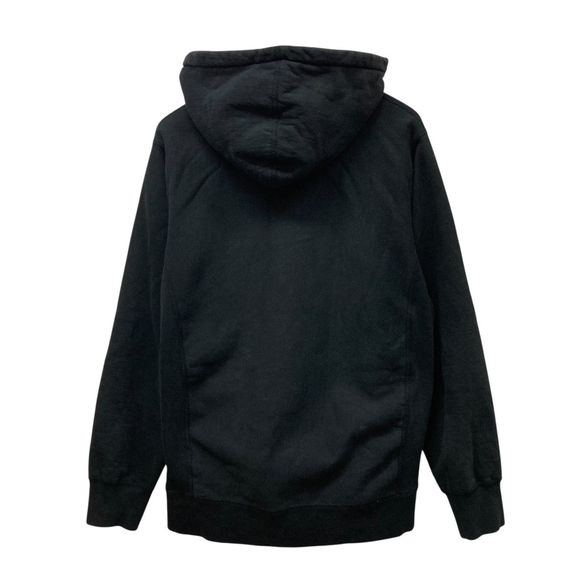 シュプリーム★フーディ★Blackletter Hooded Sweatshirt Supreme Blackletter Hooded Sweatshirt Black Men's - SS25 - US