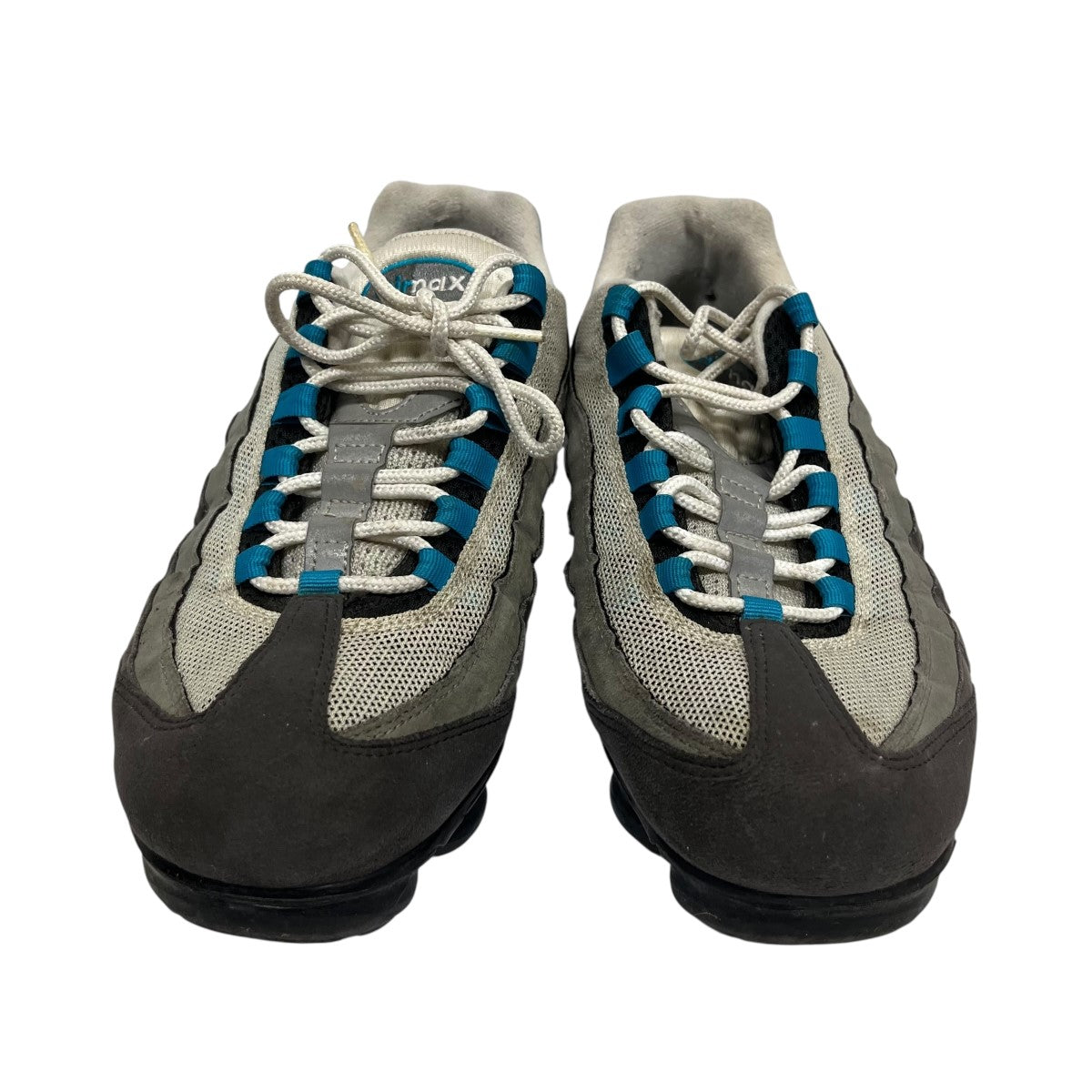 NIKE AIR VAPORMAX95ローカットスニーカーAJ7292-002 古着・中古-2枚目のアイテム画像
