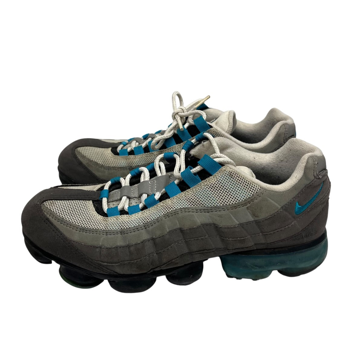 NIKE AIR VAPORMAX95ローカットスニーカーAJ7292-002 古着・中古-3枚目のアイテム画像