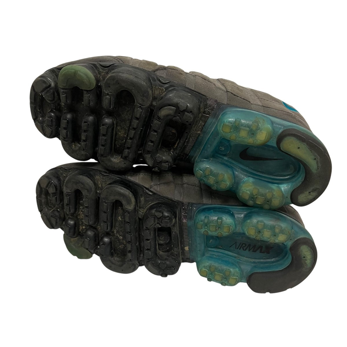 NIKE AIR VAPORMAX95ローカットスニーカーAJ7292-002 古着・中古-5枚目のアイテム画像