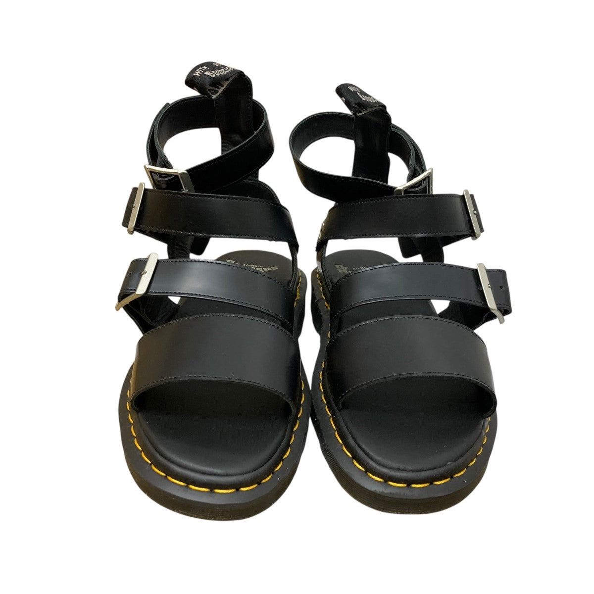 RICK OWENS(リックオウエンス) GRILl KISSグリルキスブーツRR20S7845