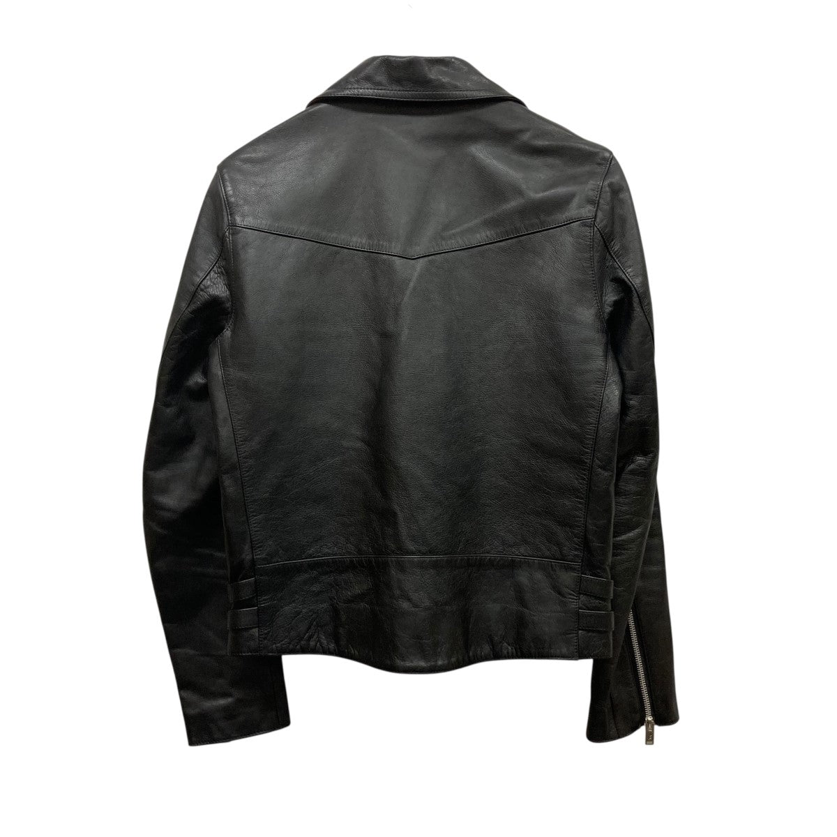 ジョンローレンスサリバン　ジャケット LAMBSKIN RIDER'S JACKET｜JOHNLAWRENCESULLIVAN ジョン