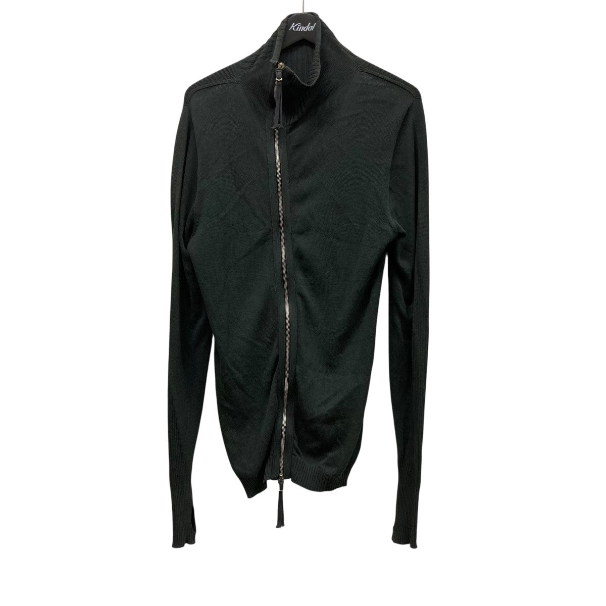 Boris Bidjan Saberi(ボリスビジャンサベリ) ジップアップ