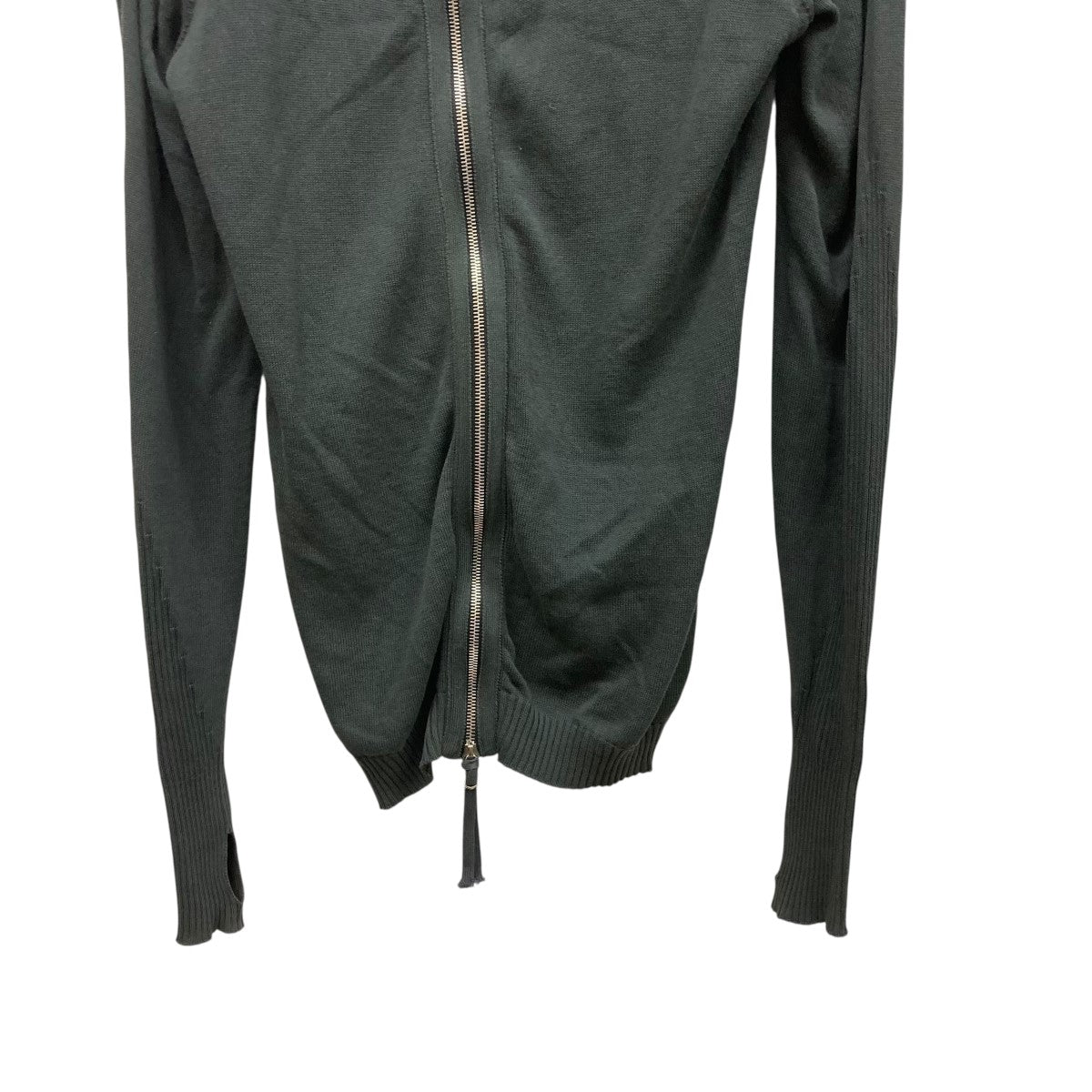【F様】Boris Bidjan Saberi ロングカーディガン F様】Boris Bidjan Saberi ロングカーディガン