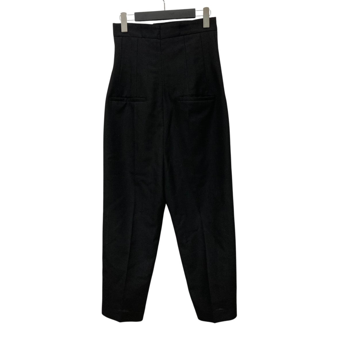 RICK OWENS(リックオウエンス) スラックスRU21S635-WHEM2