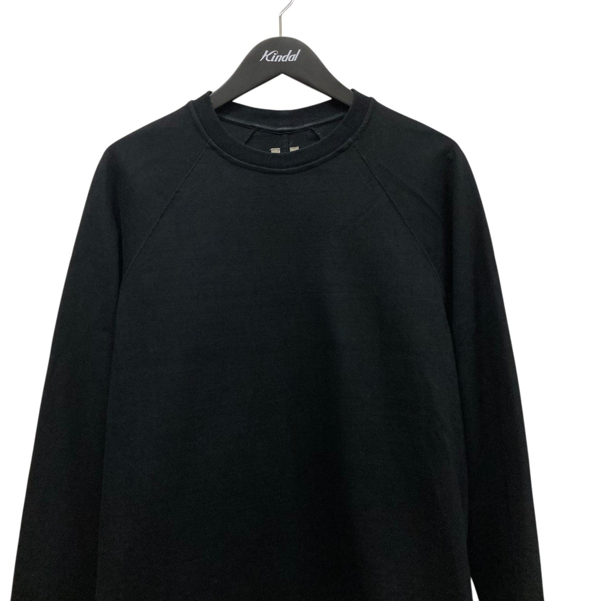 Rick Owens ロングスウェット RICK OWENS(リックオウエンス) ロングスウェットRU15F7281-BA