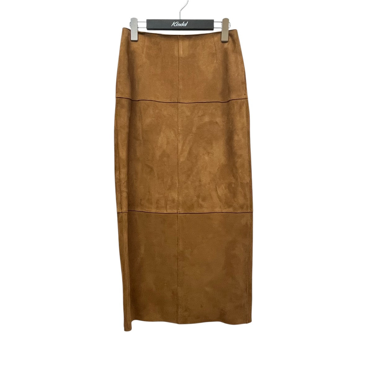 aularee オーラリー スカート 新品未使用 AURALEE(オーラリー) スカートA24SS06FW A24SS06FW カーキ