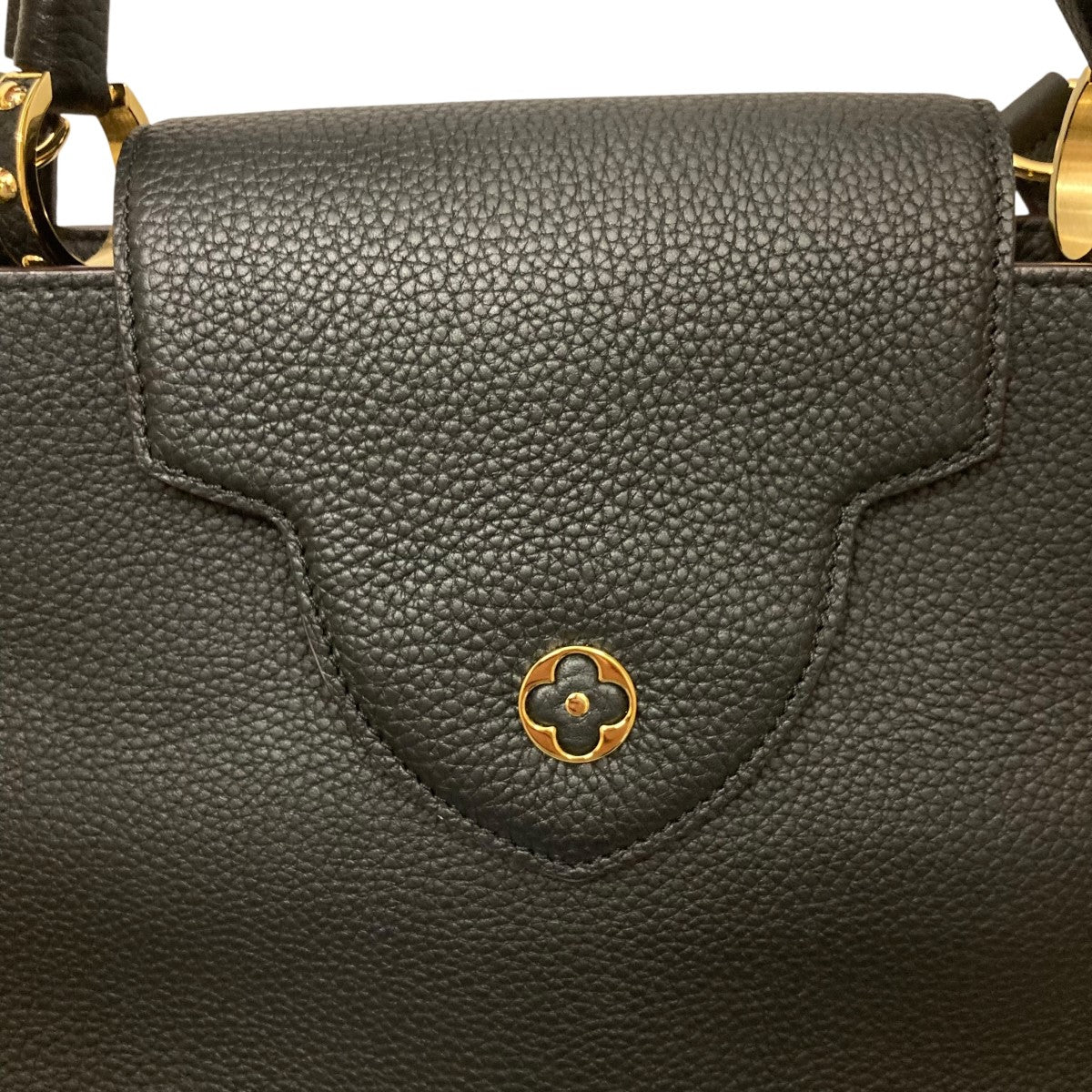 LOUIS VUITTON 極美品ブラックショルダーバッグ** 2025年最新】LOUIS VUITTON カラー：ブラック系 その他の人気アイテム