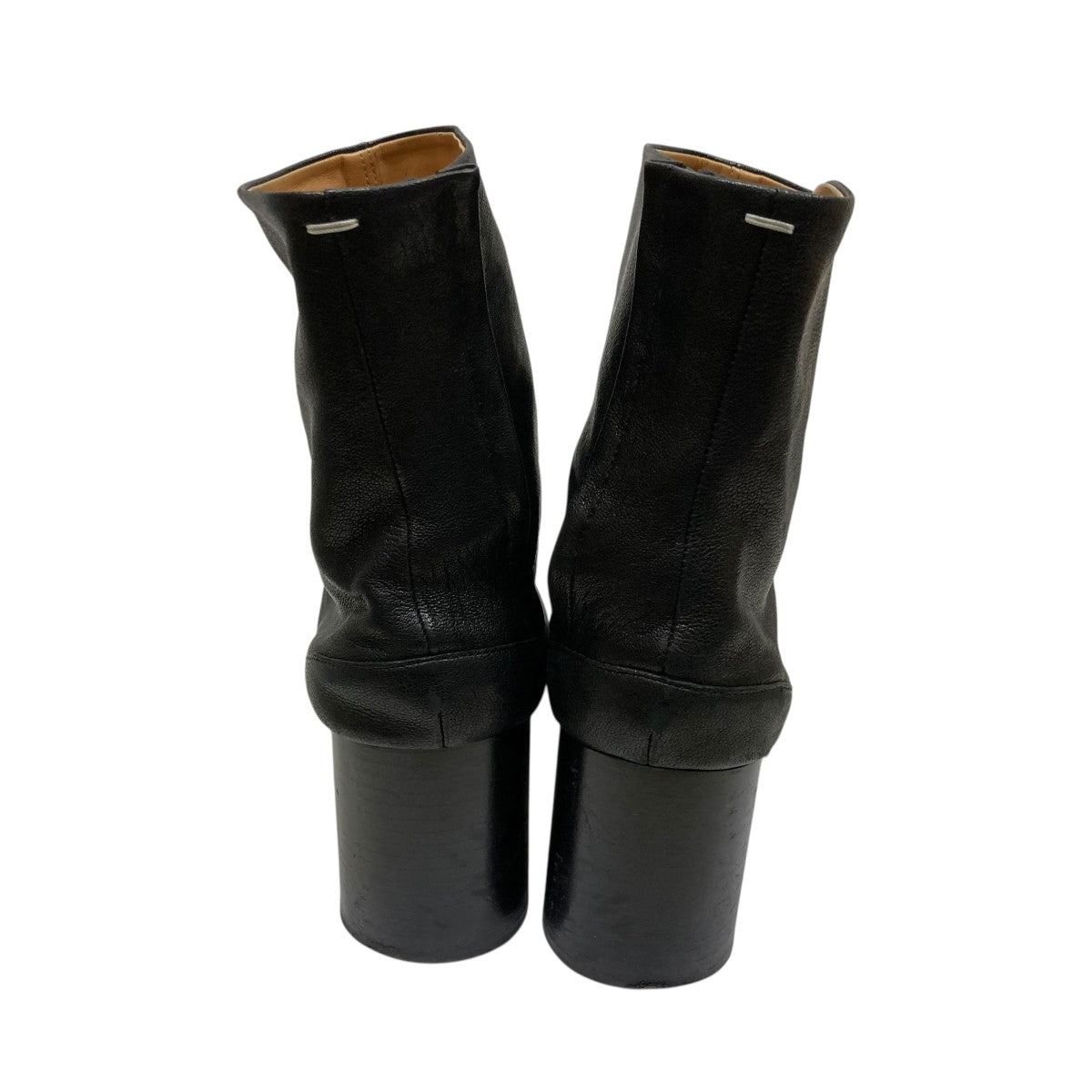 Maison Margiela 22(メゾンマルジェラ22) 足袋ブーツ ブラック