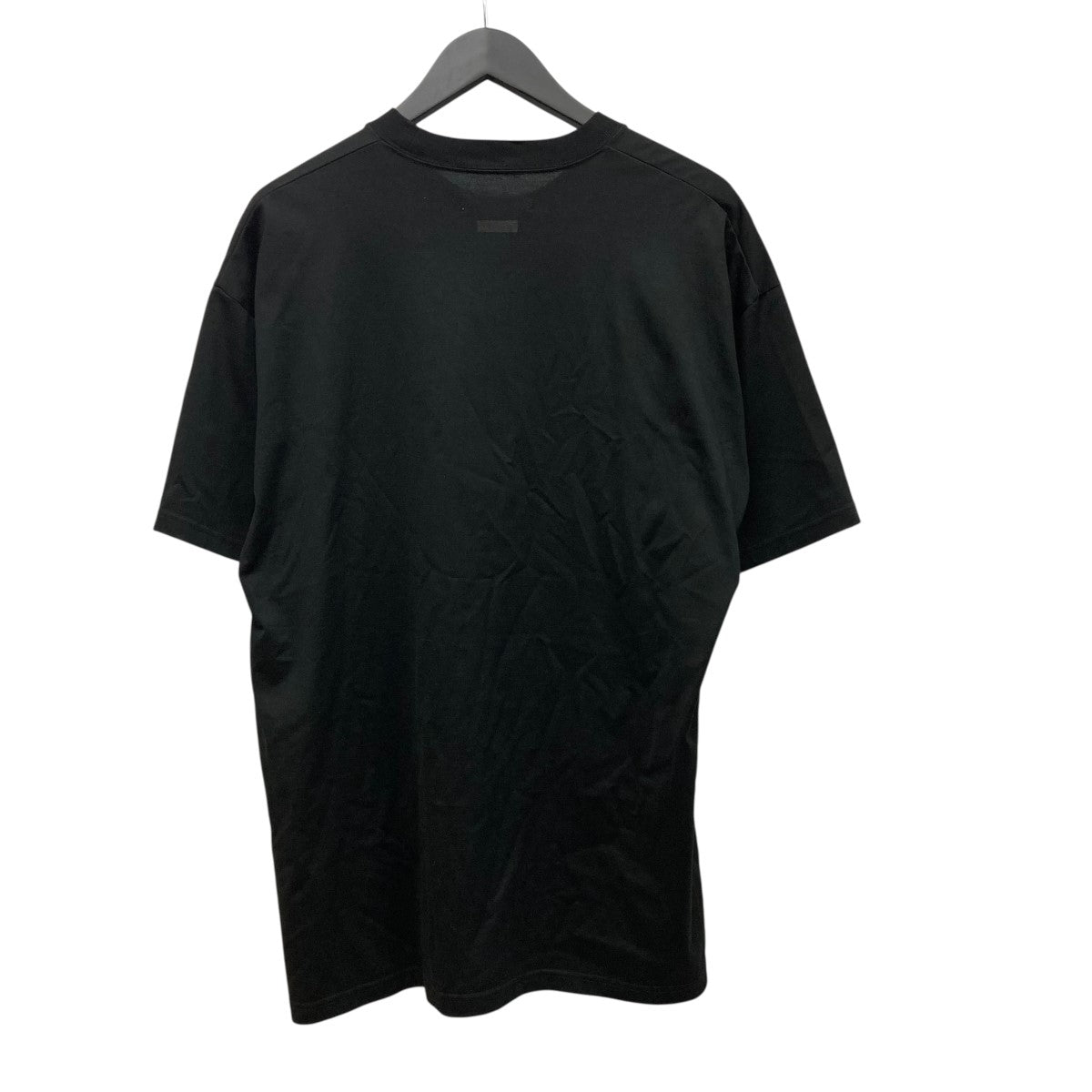 stein(シュタイン) グラフィックTシャツST.552 ST.552 ブラック