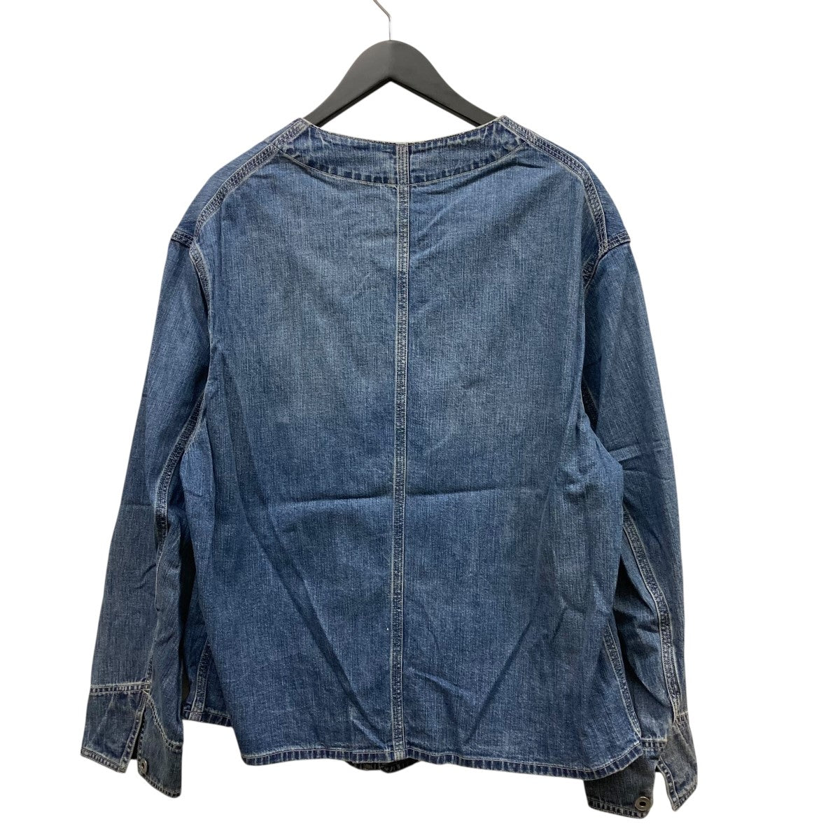 A．PRESSE(アプレッセ) Denim Engineer Jacketデニムエンジニア