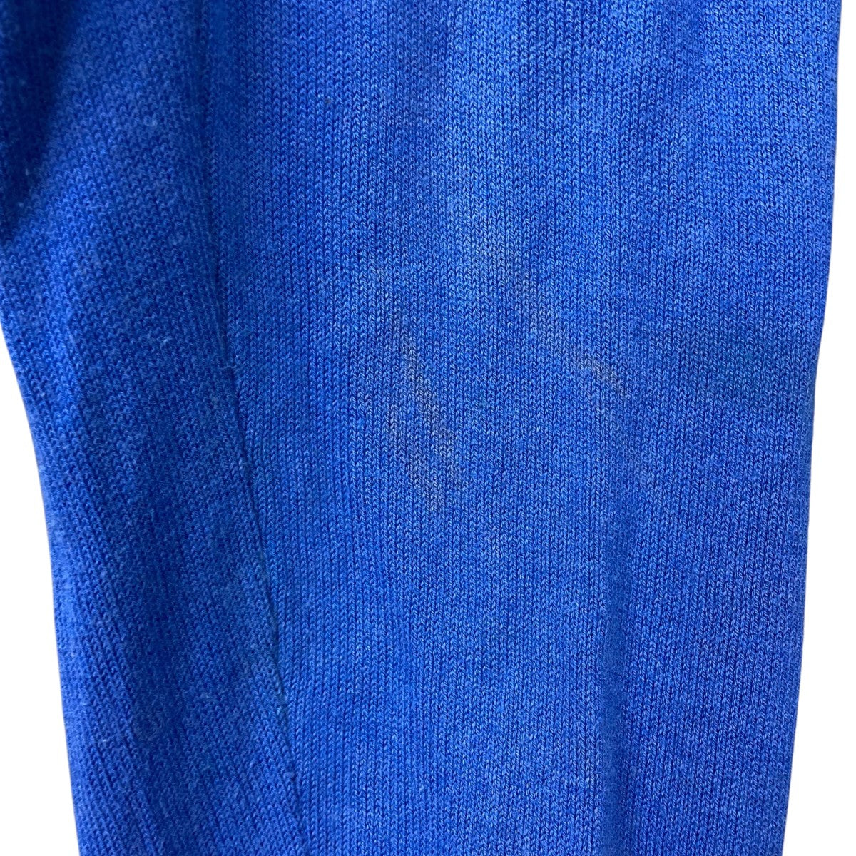 マルジェラ本人期 ここのえ コットン100% カーディガン maison margiela ”ここのえ期
