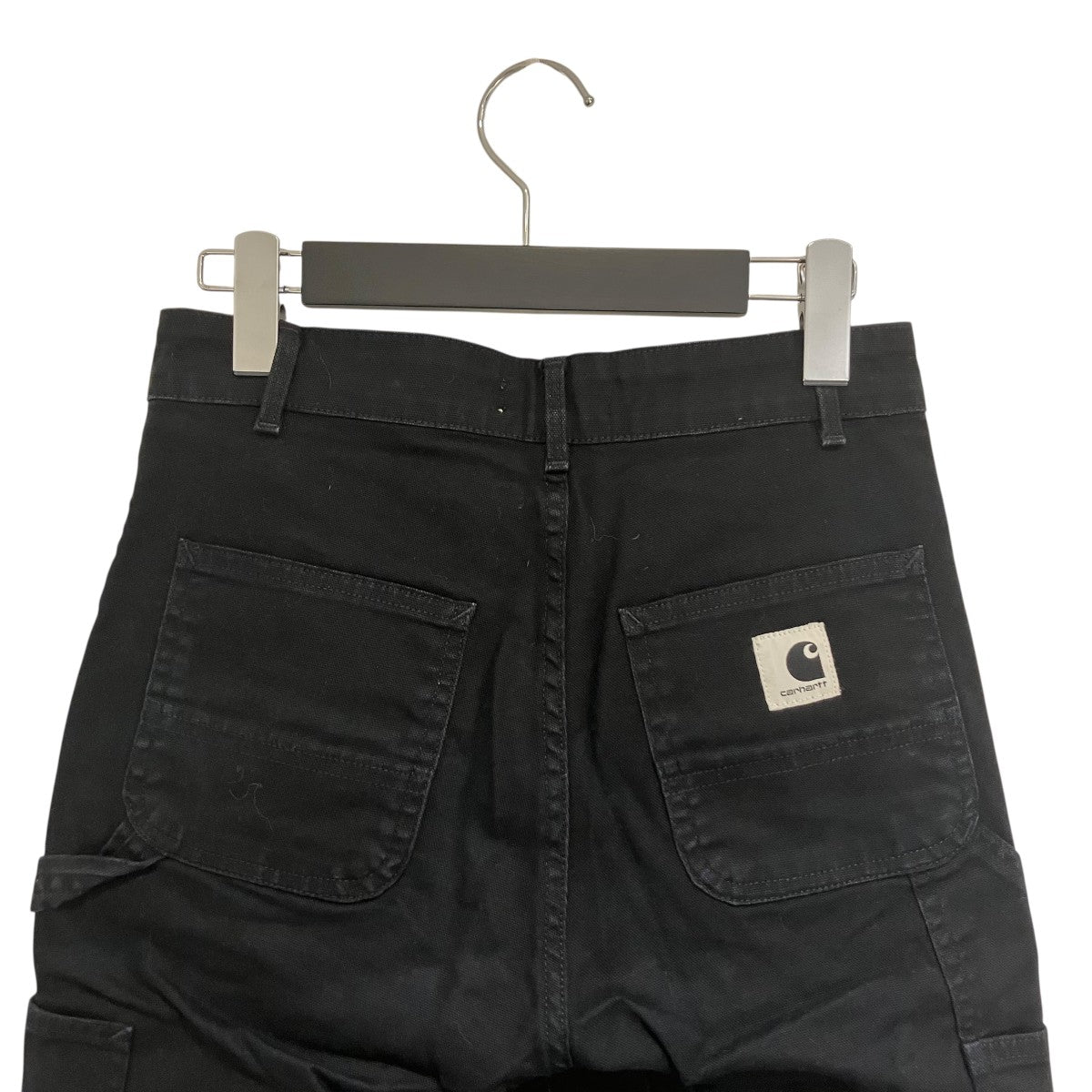 CarHartt(カーハート) ダブルニーストレートワークパンツ90075.23