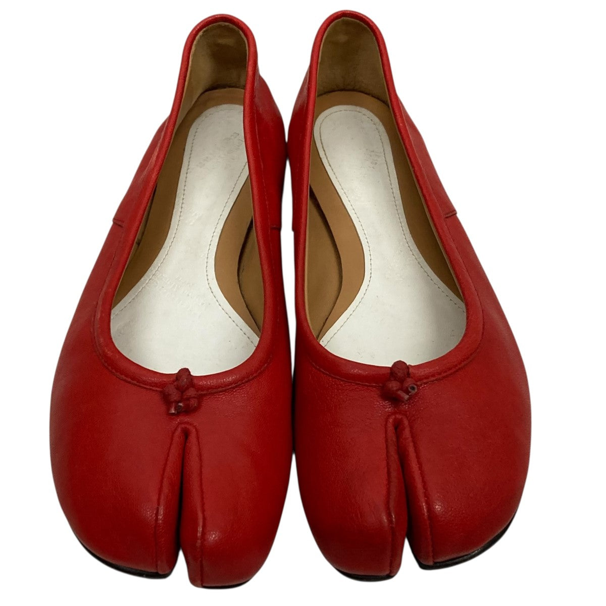 Maison Margiela 22(メゾンマルジェラ22) 足袋バレリーナ