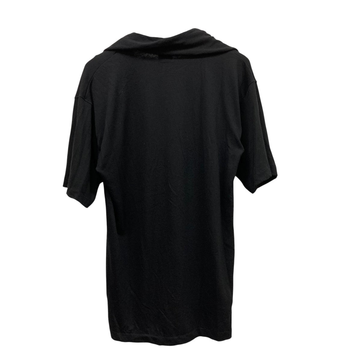 C.P. COMPANY ブラック 半袖シャツ C.P. COMPANY：Tシャツ ボーイ - ブラック | GIGLIO.COM