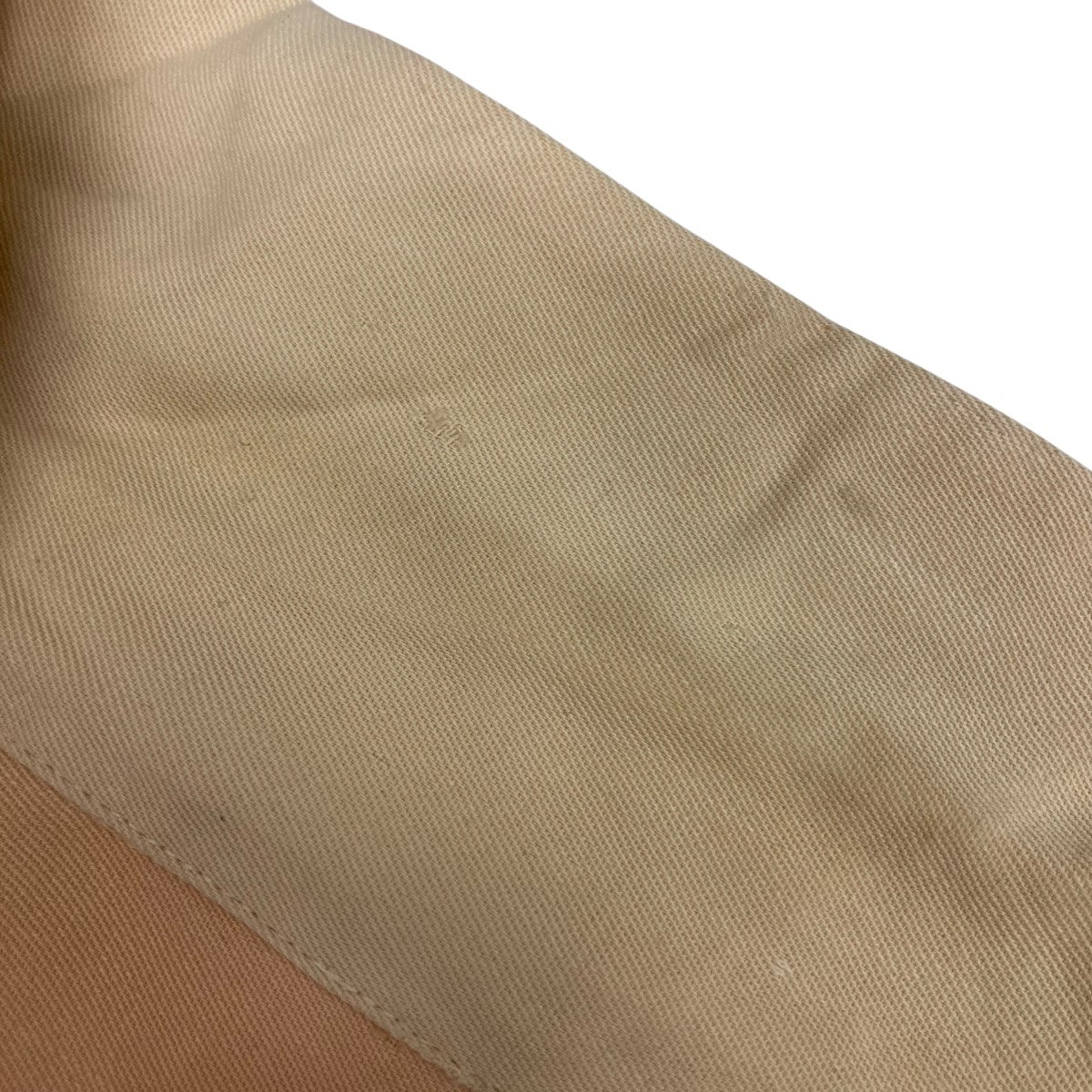 SPORTWEAR 40S長袖プルオーバーシャツ 古着・中古-6枚目のアイテム画像