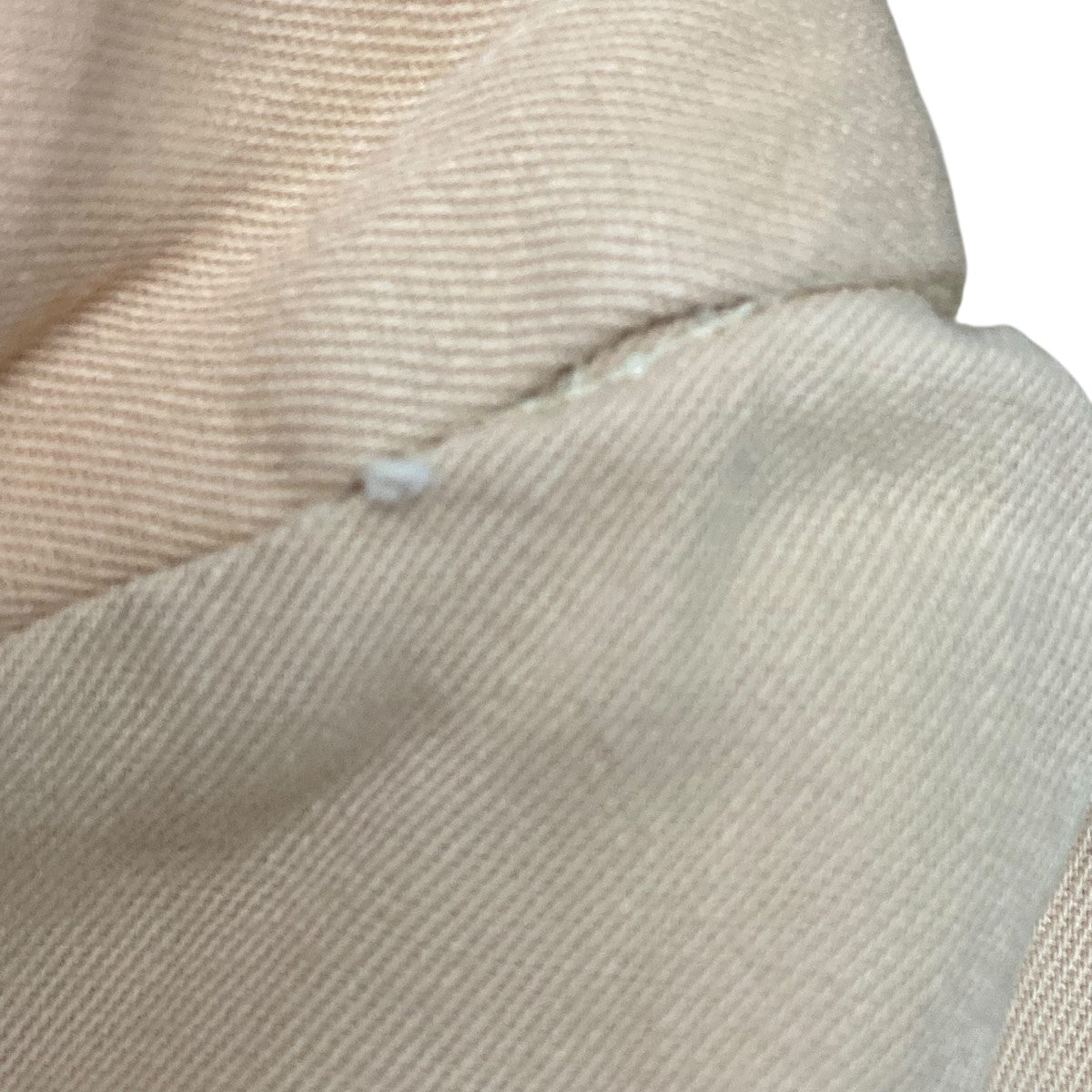 SPORTWEAR 40S長袖プルオーバーシャツ 古着・中古-7枚目のアイテム画像