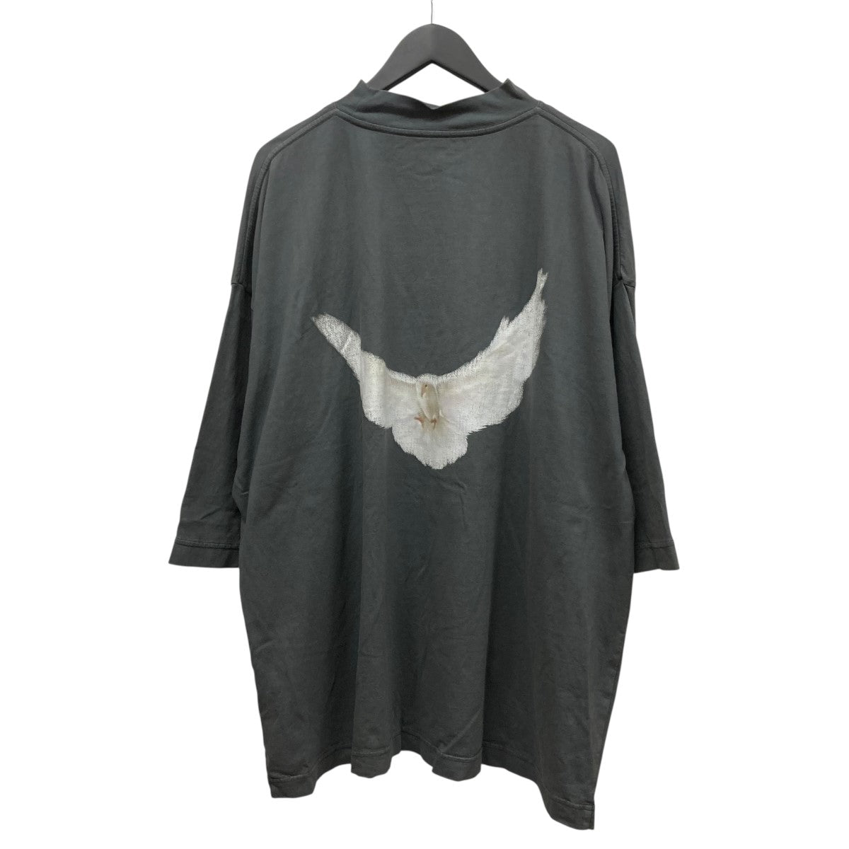 YEEZY GAP(イージーギャップ) プリンント半袖カットソー471286
