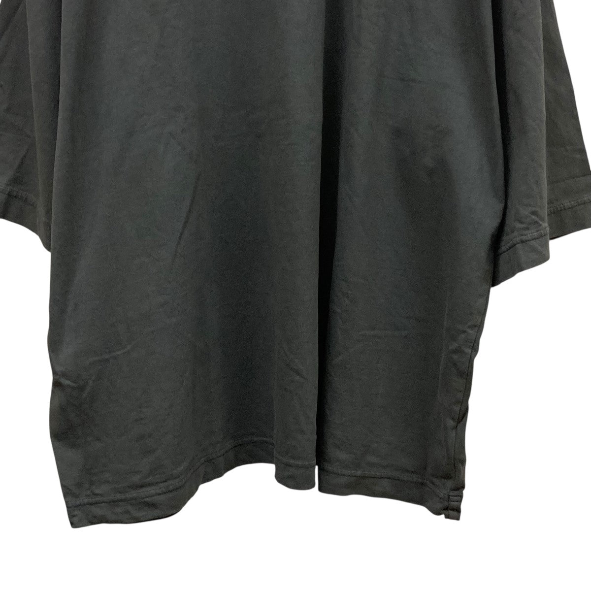 イージー　YEEZY 　プリントカットソー YEEZY GAP(イージーギャップ) バックロゴカットソー471286-01-1