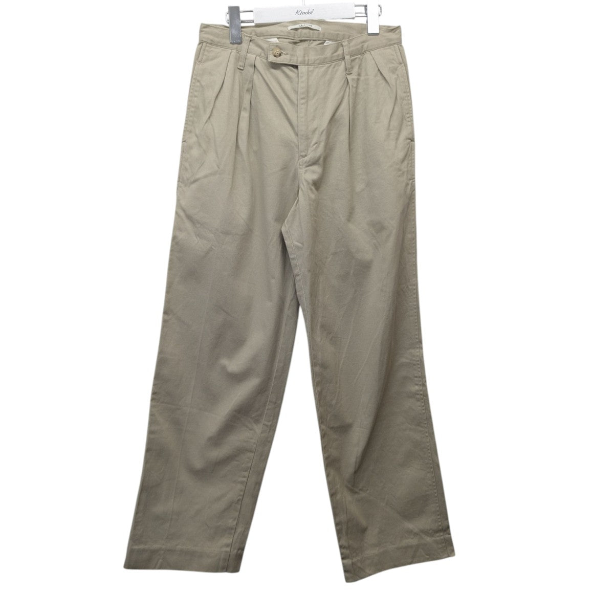 Paris trouser2タックトラウザーズJBS-2406/15