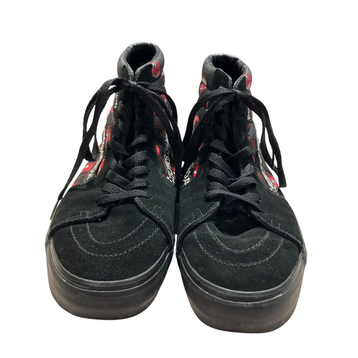 WTAPS ボーンプリント ブラック ハイカットスニーカー 楽天市場】wtaps vans（スニーカー｜メンズ靴）：靴の通販