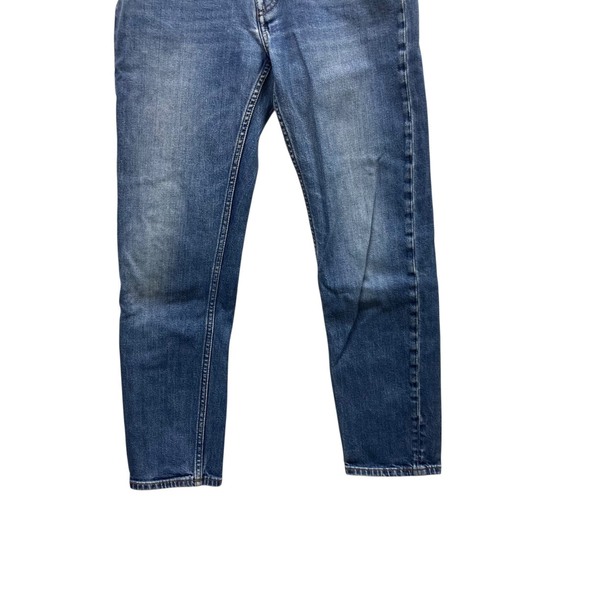 Acne Studios 19aw 赤チェックパンツ Acne Studios 19aw 赤チェックパンツ