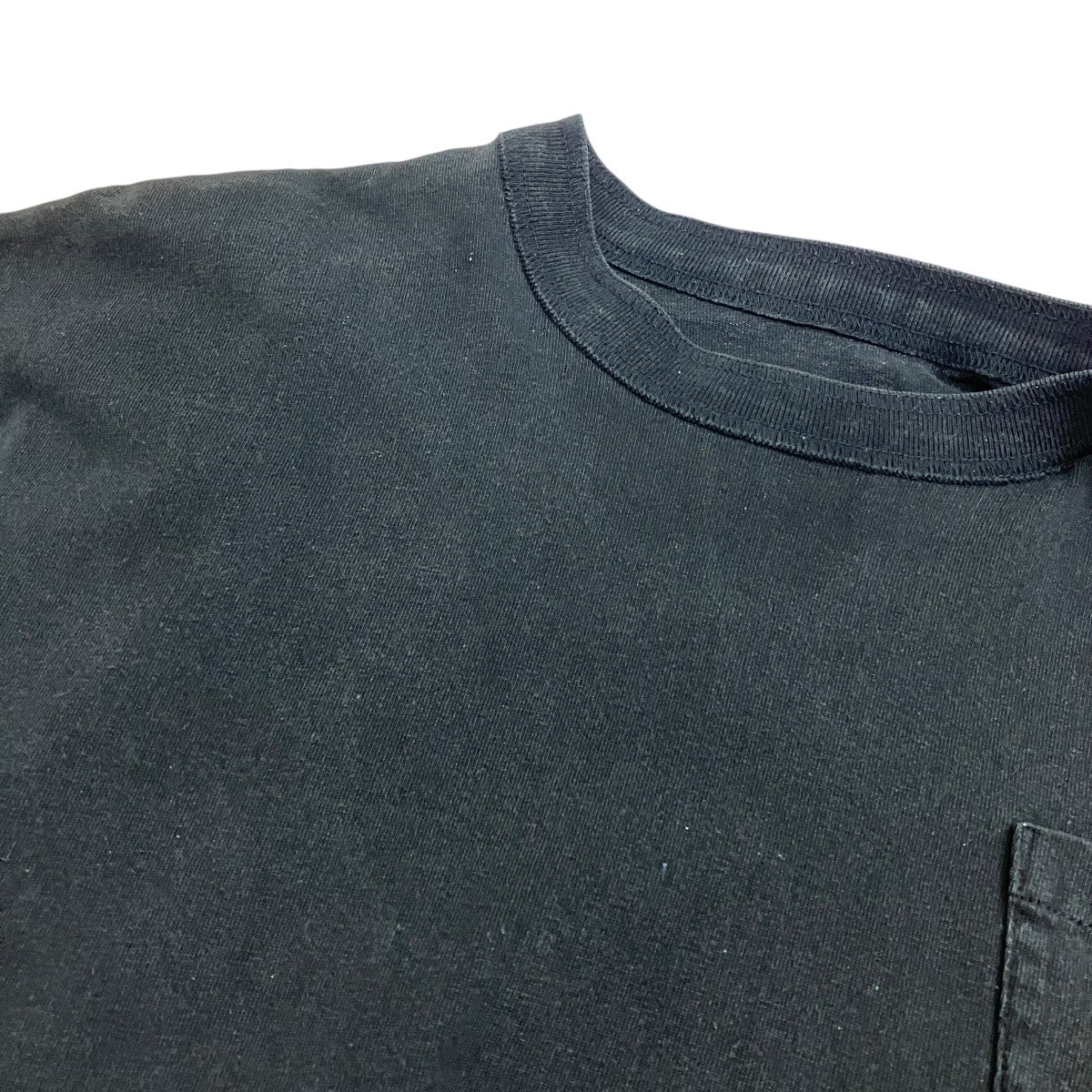 Cotton Jersey T-ShirtƒTƒCƒhƒXƒŠƒbƒgTƒVƒƒƒcSCM-073