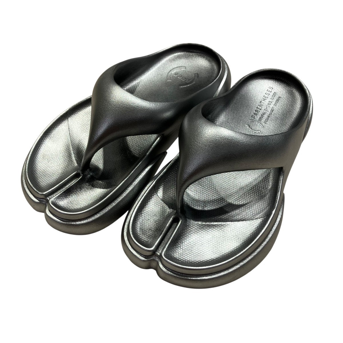 paes FLIPFLOP 02ビーチサンダル04 古着・中古-1枚目のアイテム画像
