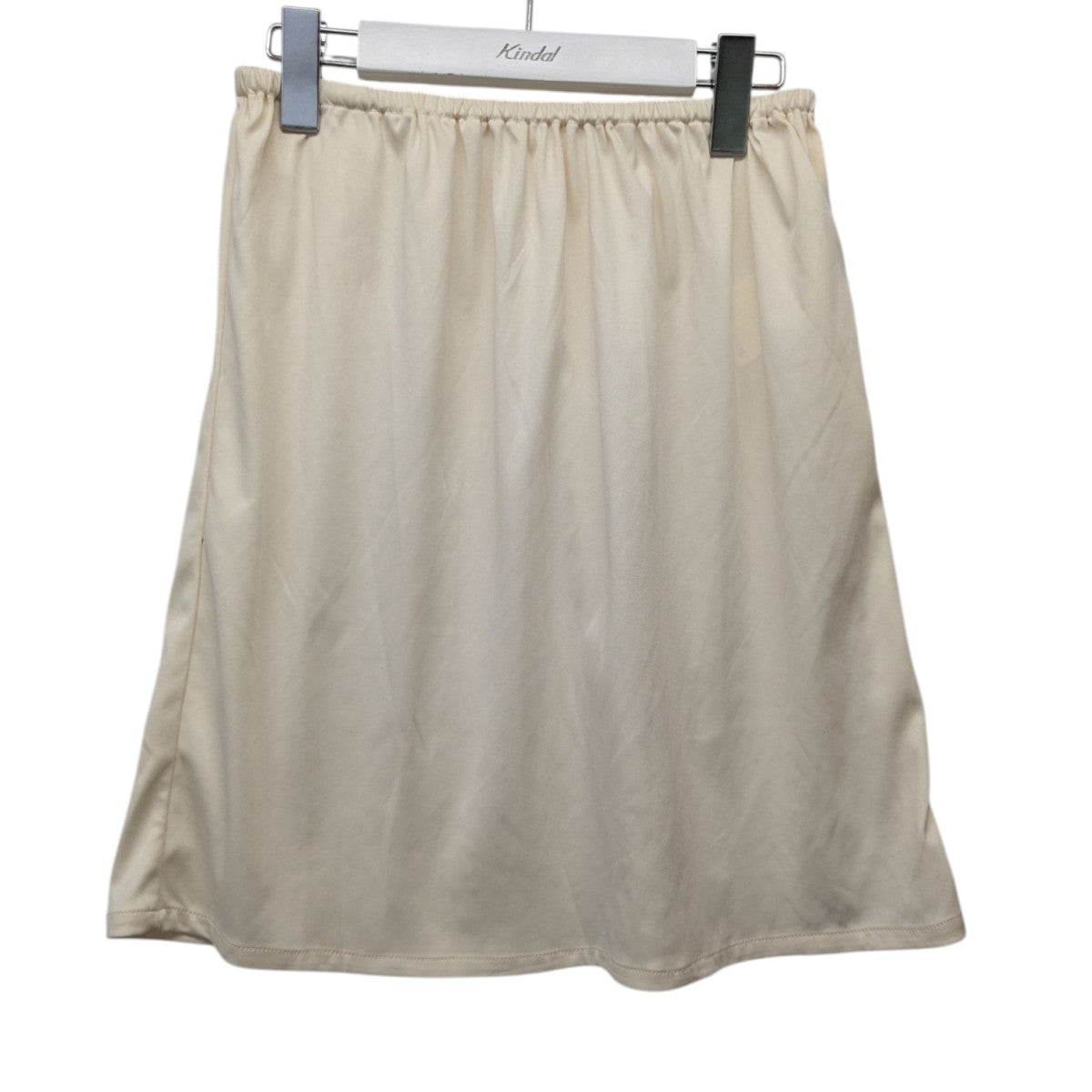 Square Mesh Knit Skirtスクエアメッシニットスカート21221515103