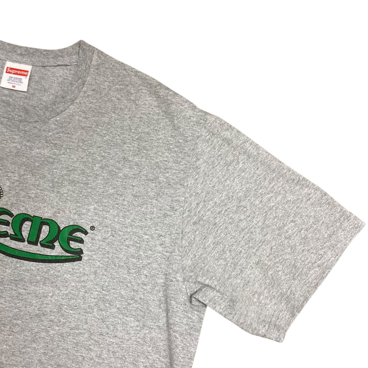 23ss supreme crown tee  正規品 Supreme Crown Tee (SS23) - $40
