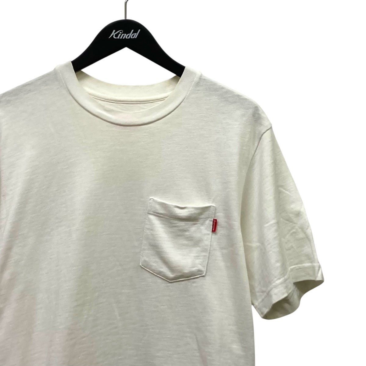 Supreme(シュプリーム) SS Pocket Tee胸ポケットTシャツ