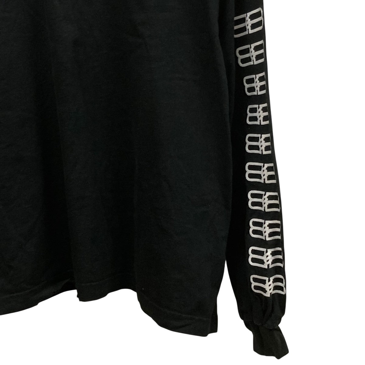 BALENCIAGA(バレンシアガ) 22AWオーバーサイズドヴィンテージBB