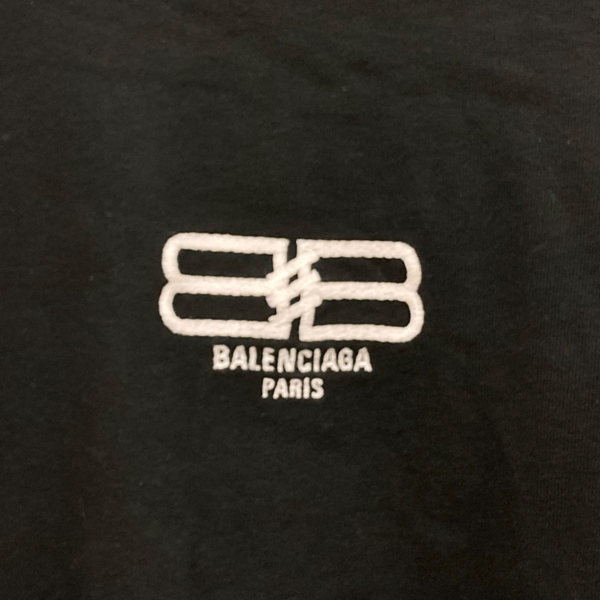 BALENCIAGA(バレンシアガ) 22AWオーバーサイズドヴィンテージBB