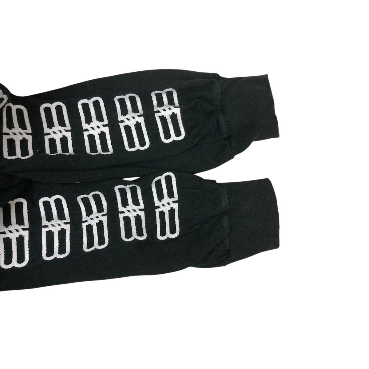 BALENCIAGA(バレンシアガ) 22AWオーバーサイズドヴィンテージBB