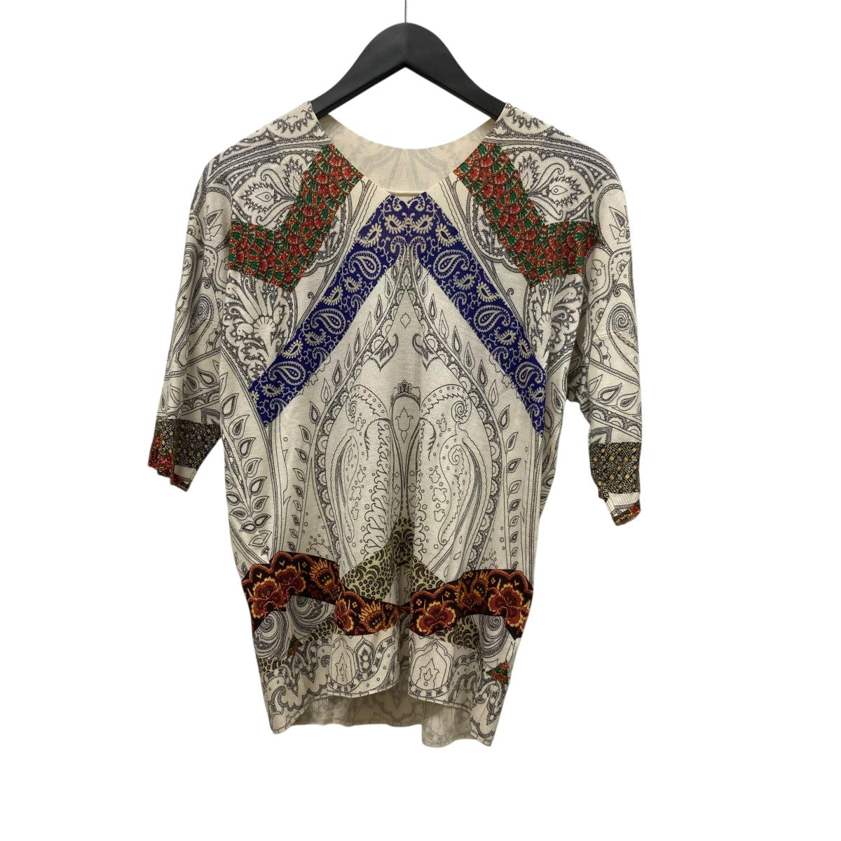 ETRO(エトロ) チェックジャケット191-14710-1551 191-14710-1551