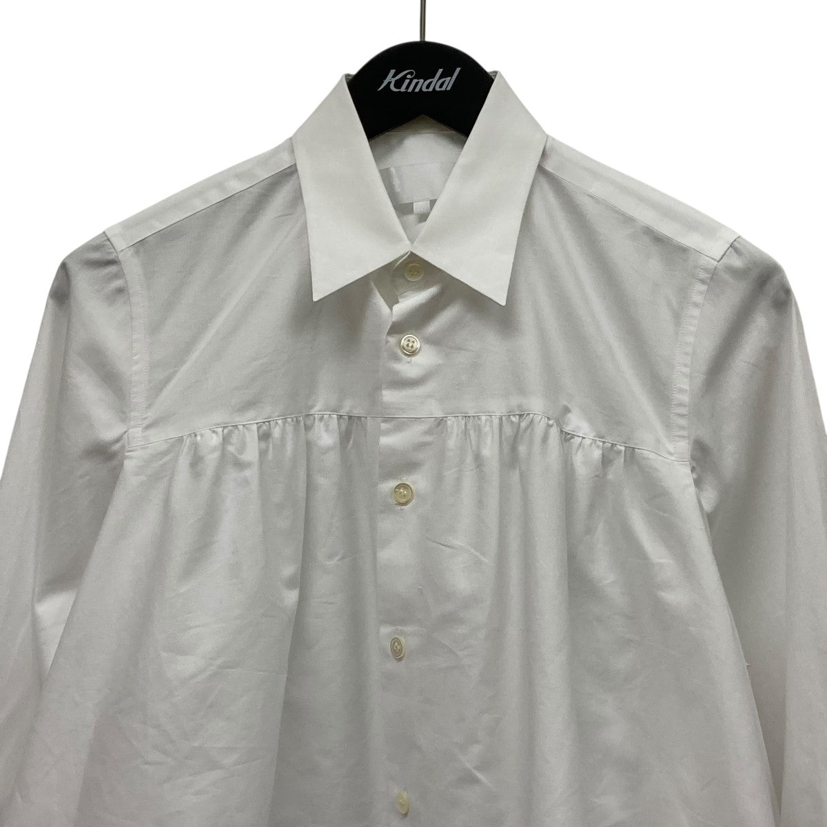 tao comme des garcons シャツ Tao Comme des Garçons Bow Cotton T-Shirt | Nordstrom