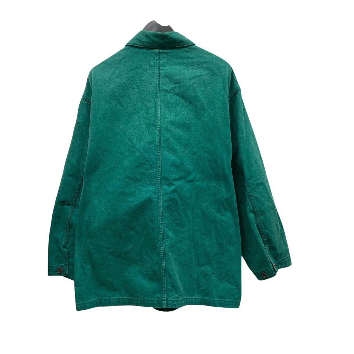 HERILL ヘリル Duck 1951 PARKA モッズコート サイズ2 HERILL Duck 1951 PARKA [Olive Drab] - Fresh Service