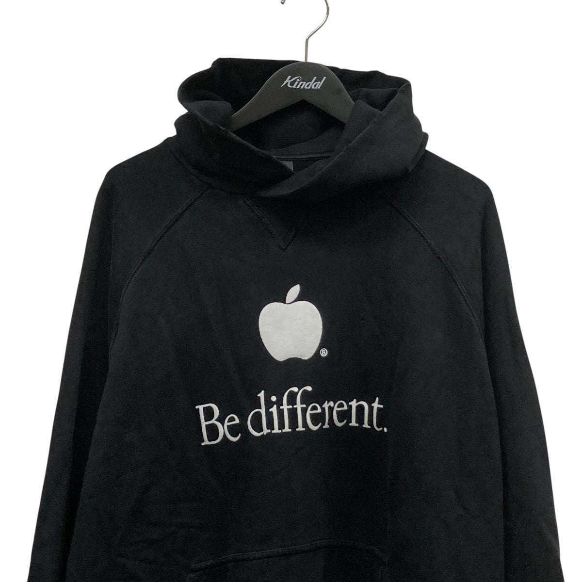 BALENCIAGA(バレンシアガ) 22AWBe Different Popover Hoody