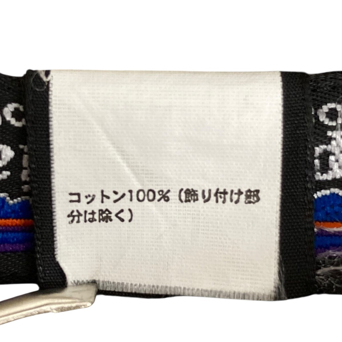 Patagonia 2002年製総柄プリントシャツ 古着・中古-5枚目のアイテム画像