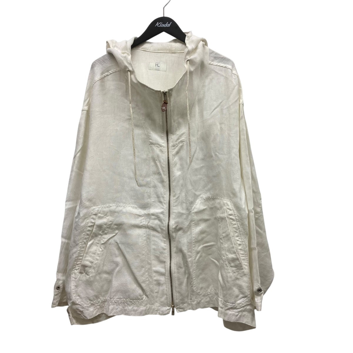 HERILL(ヘリル) Duck 1951 PARKAモッズコート22 020 HL 8000 3