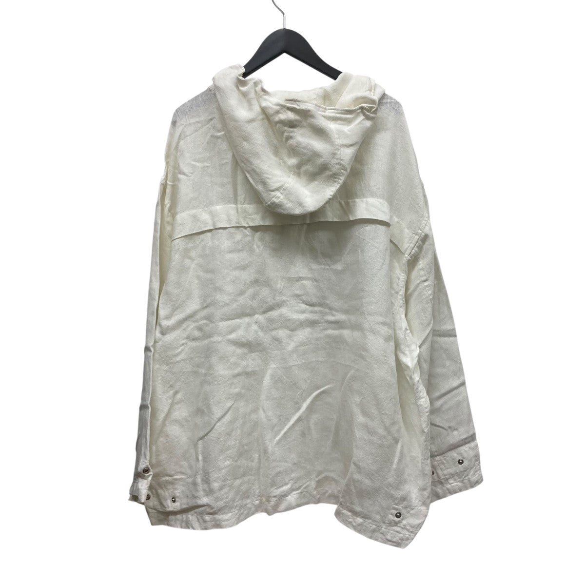 HERILL(ヘリル) Duck 1951 PARKAモッズコート22 020 HL 8000 3