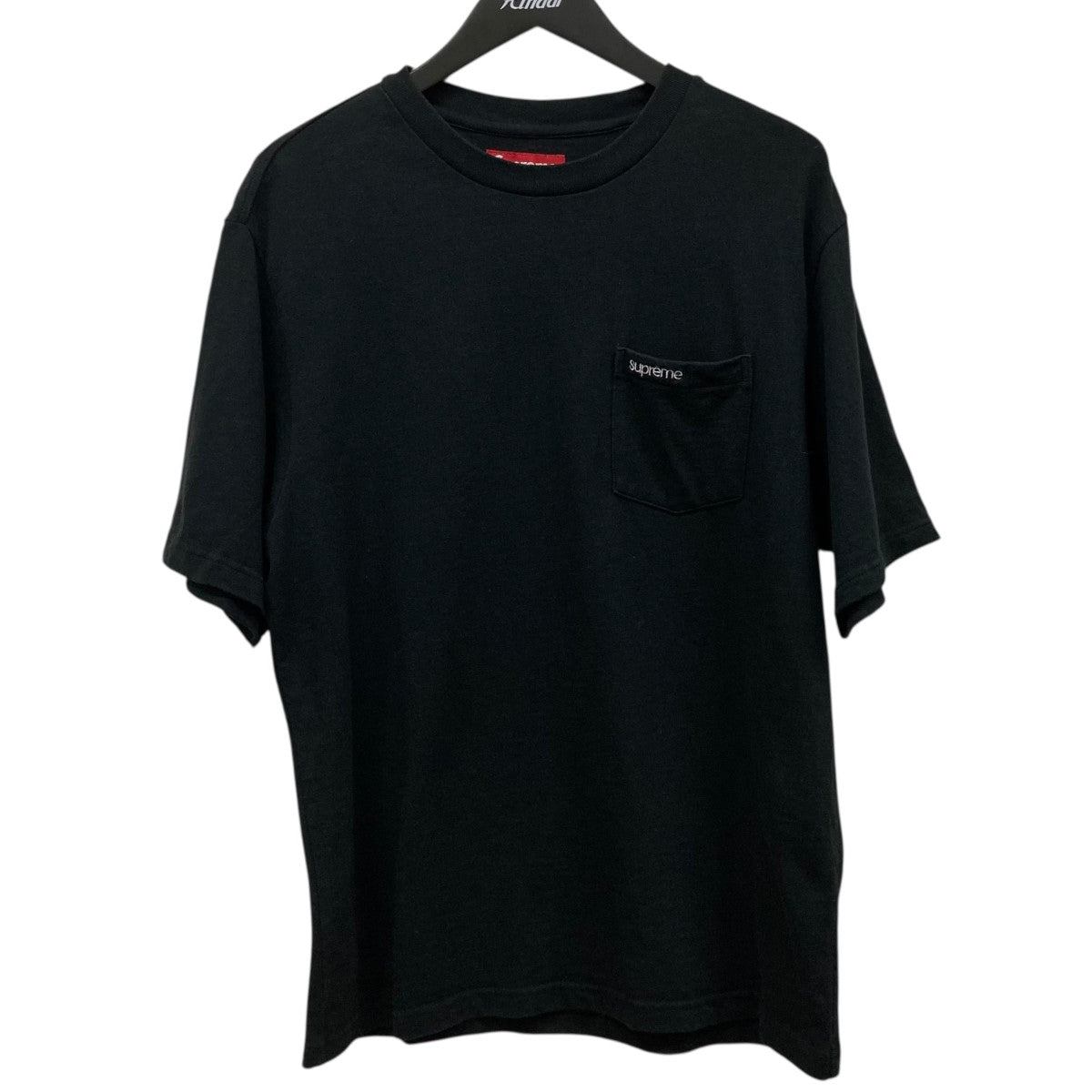 Supreme(シュプリーム) S／S Pocket Tee胸ポケットTシャツ