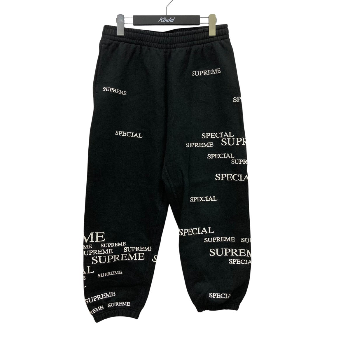 Supreme シュプリーム ブラック ワークパンツ30 Supreme - Work Pant - UG.SHAFT