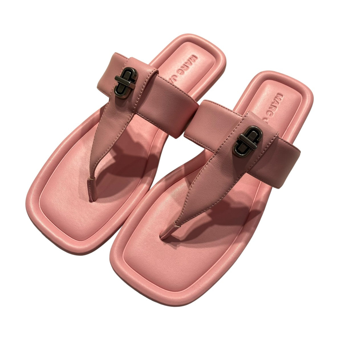 MARC JACOBS サンダル 古着・中古-1枚目のアイテム画像
