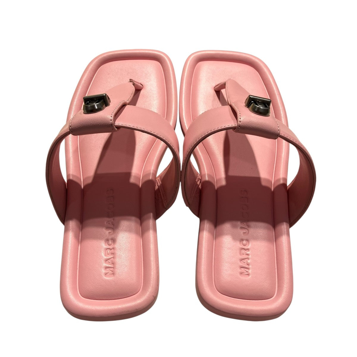 MARC JACOBS サンダル 古着・中古-4枚目のアイテム画像