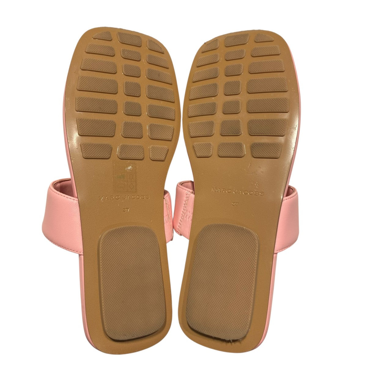 MARC JACOBS サンダル 古着・中古-5枚目のアイテム画像