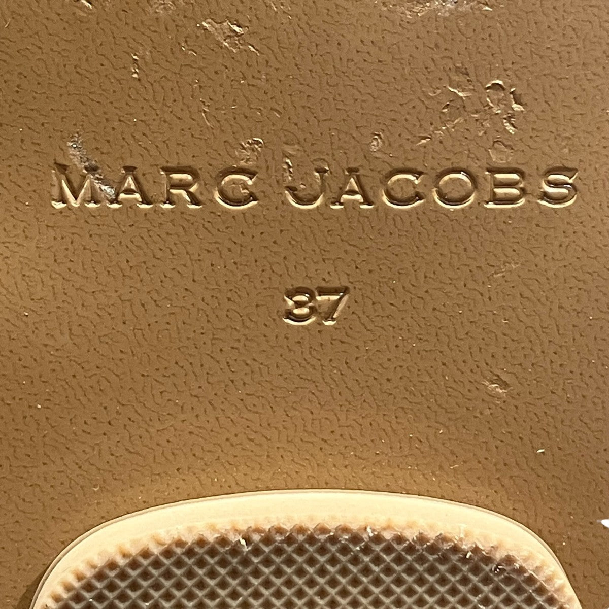 MARC JACOBS サンダル 古着・中古-6枚目のアイテム画像