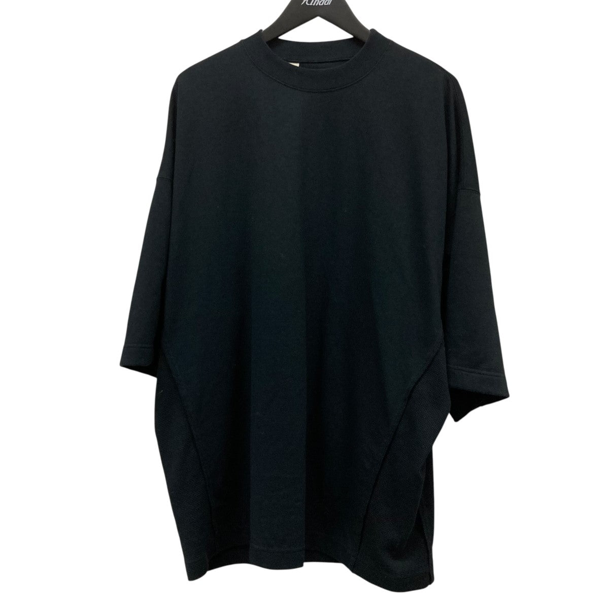 クルーネックハーフスリーブTシャツ9211-CS11-027piece