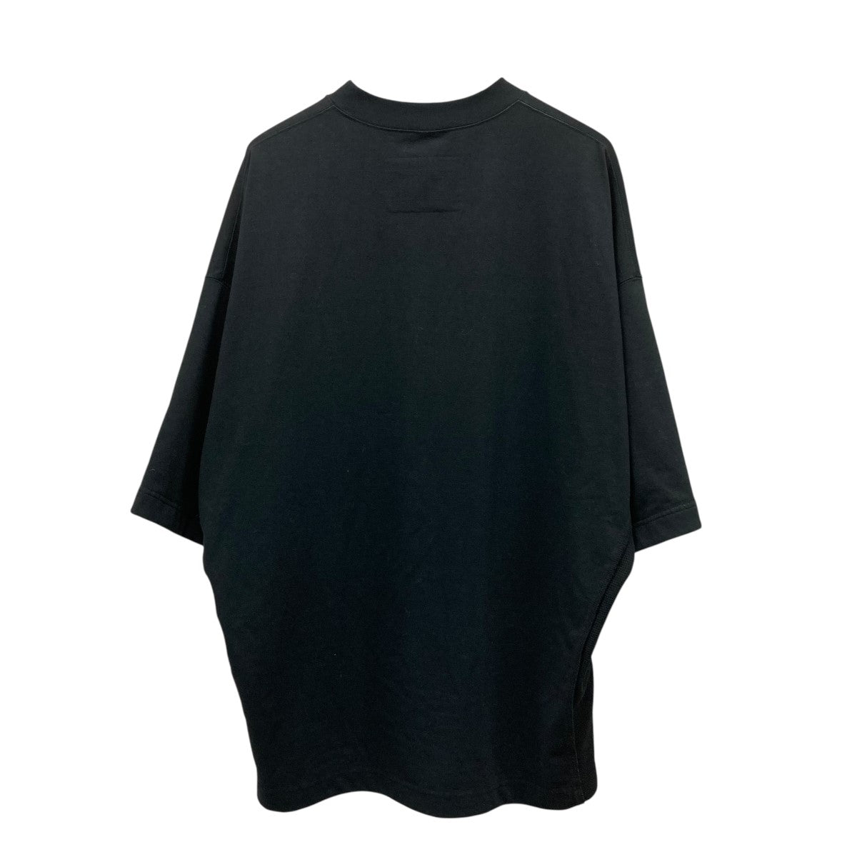クルーネックハーフスリーブTシャツ9211-CS11-027piece