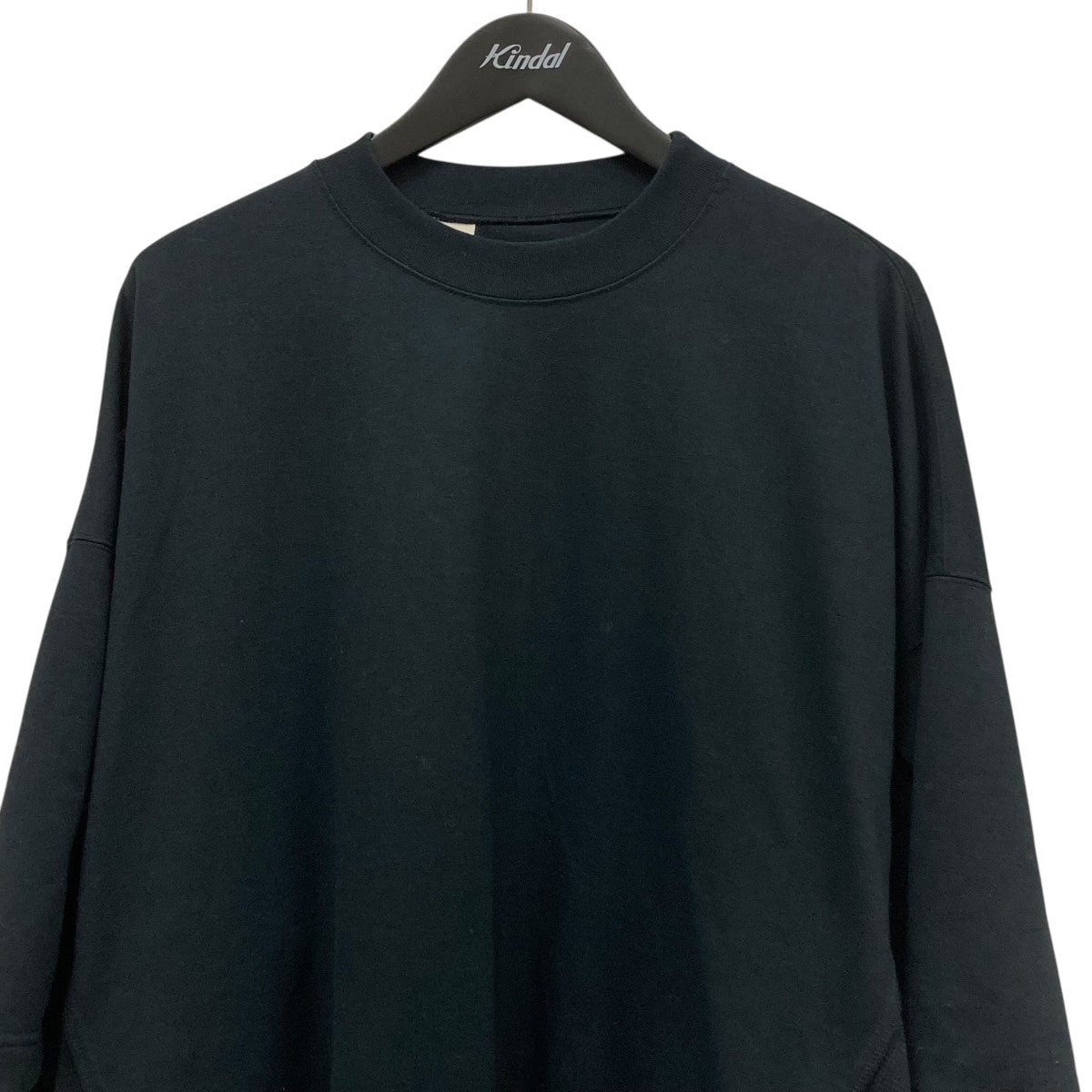 クルーネックハーフスリーブTシャツ9211-CS11-027piece